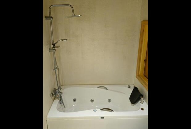 Kozalak Konak Sığacık - Görsel 13