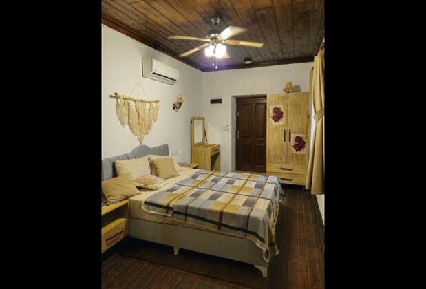 Kozalak Konak Sığacık - Görsel 4