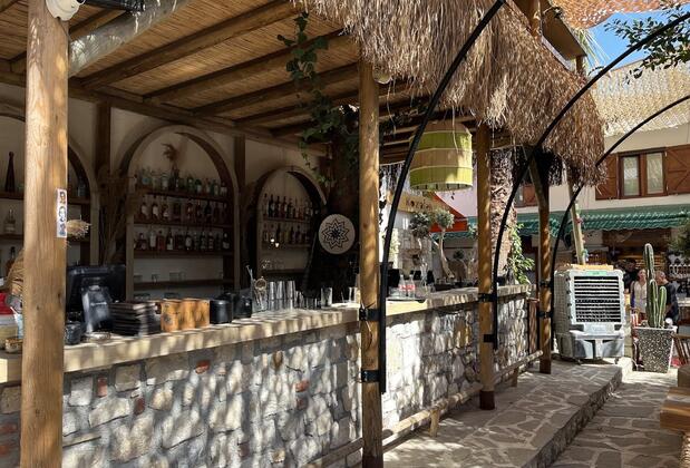 Kozalak Konak Sığacık - Görsel 10