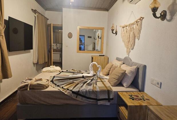 Kozalak Konak Sığacık - Görsel 8