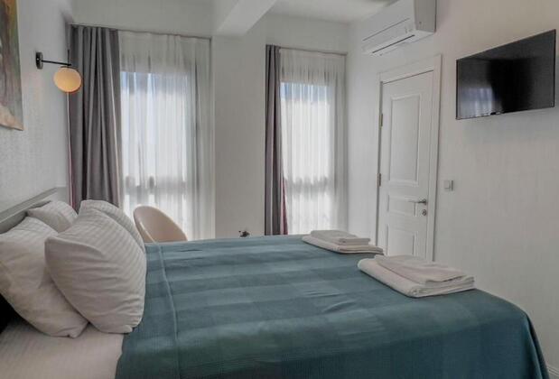 Emel Hanım Konaklama Restourant Urla - Görsel 4