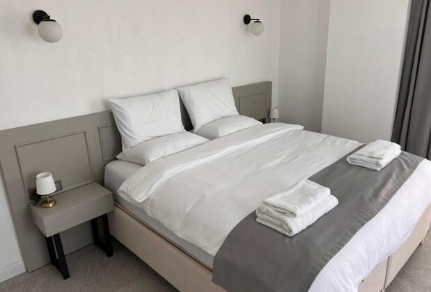 Emel Hanım Konaklama Restourant Urla - Görsel 5