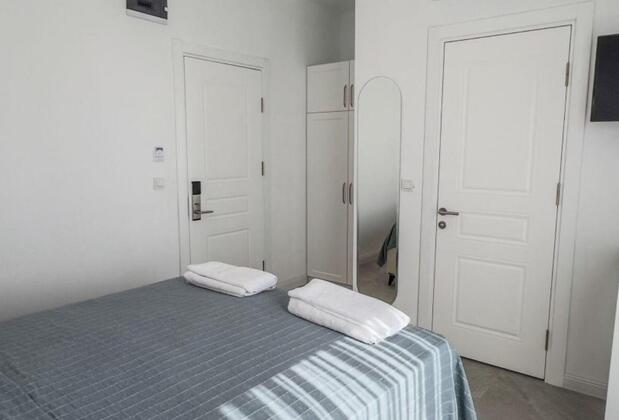 Emel Hanım Konaklama Restourant Urla - Görsel 7