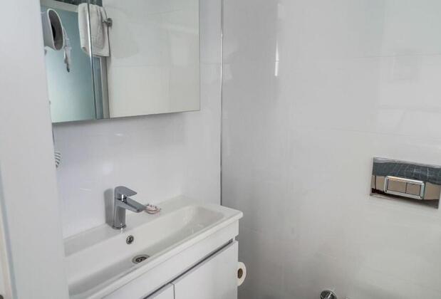 Emel Hanım Konaklama Restourant Urla - Görsel 13