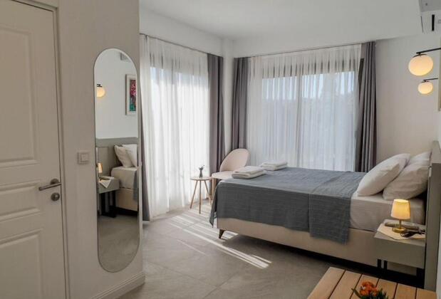 Emel Hanım Konaklama Restourant Urla - Görsel 8