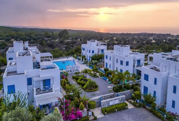 Sun Valley Resort & Residency - Görsel 2