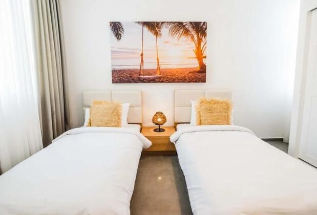 Sun Valley Resort & Residency - Görsel 3