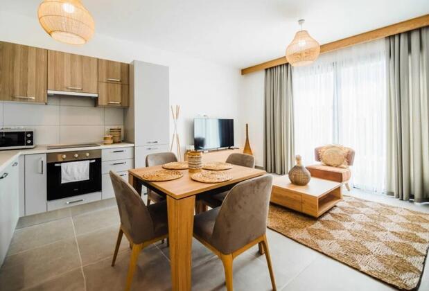 Sun Valley Resort & Residency - Görsel 4