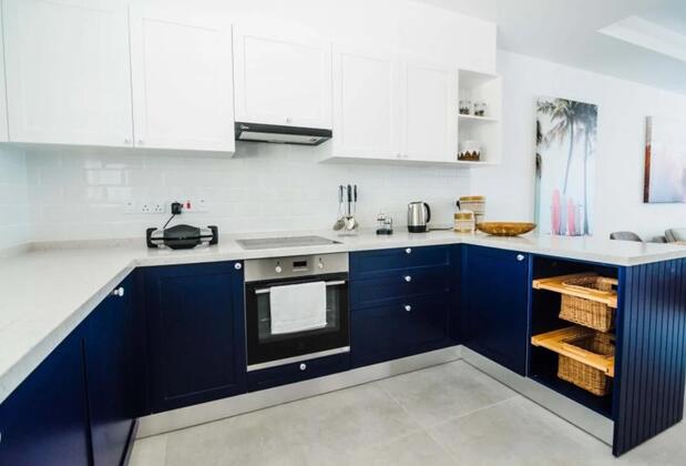 Sun Valley Resort & Residency - Görsel 7