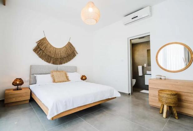 Sun Valley Resort & Residency - Görsel 8