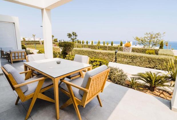 Sun Valley Resort & Residency - Görsel 9