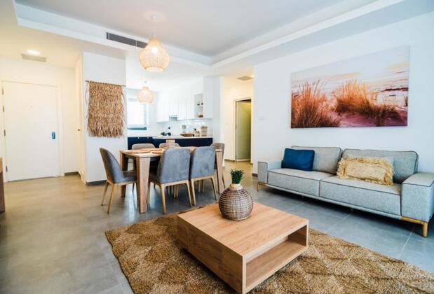 Sun Valley Resort & Residency - Görsel 10