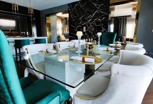 Sun Valley Resort & Residency - Görsel 13