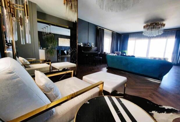 Sun Valley Resort & Residency - Görsel 14