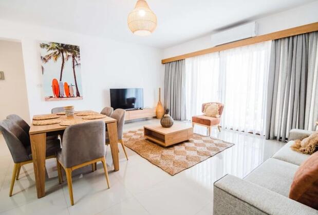 Sun Valley Resort & Residency - Görsel 15