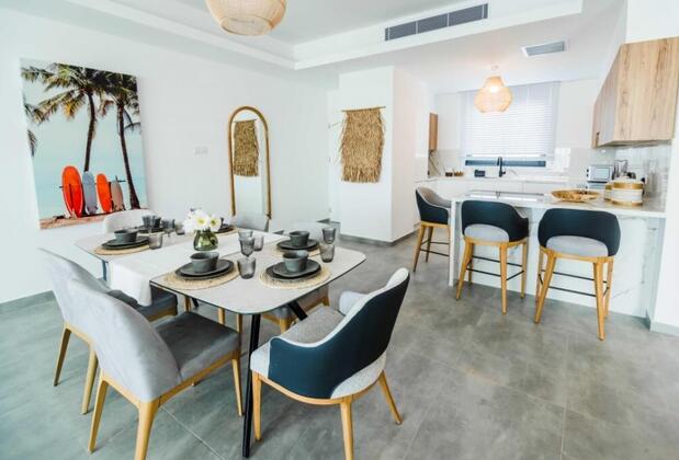 Sun Valley Resort & Residency - Görsel 17