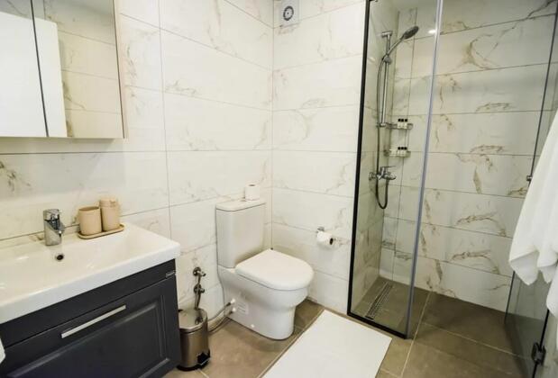 Sun Valley Resort & Residency - Görsel 23