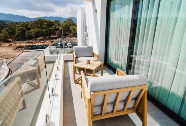 Sun Valley Resort & Residency - Görsel 18