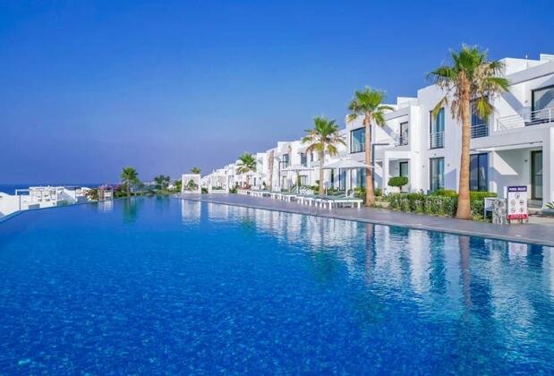 Sun Valley Resort & Residency - Görsel 21