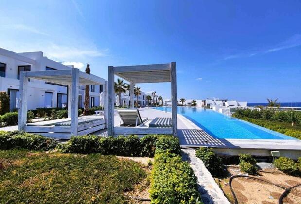 Sun Valley Resort & Residency - Görsel 22