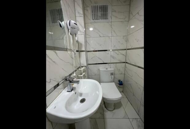 Cömert Otel Tunceli - Görsel 6