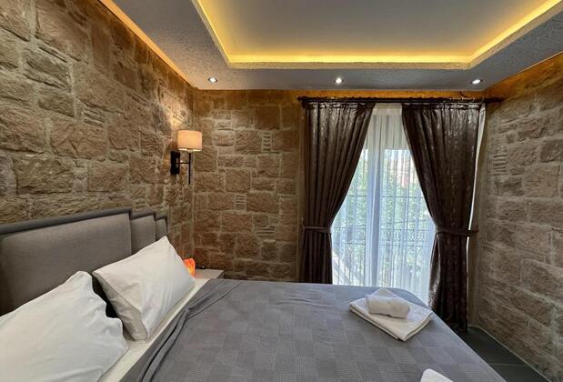 Mojje Otel - Görsel 9