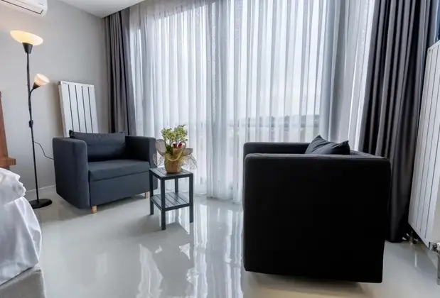 Joyful Hotel By Gnl - Görsel 13