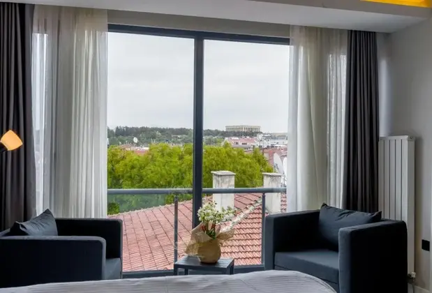 Joyful Hotel By Gnl - Görsel 10