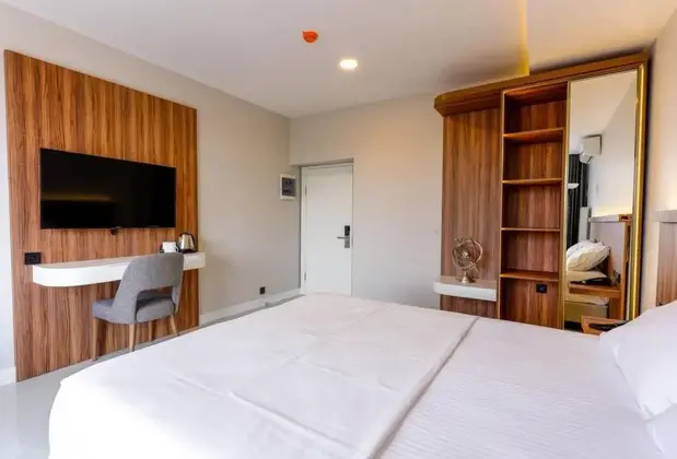 Joyful Hotel By Gnl - Görsel 5