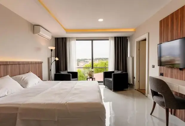 Joyful Hotel By Gnl - Görsel 9