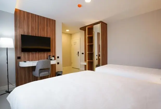 Joyful Hotel By Gnl - Görsel 12