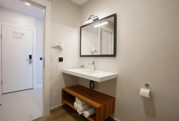 Joyful Hotel By Gnl - Görsel 15