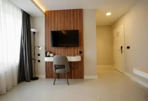 Joyful Hotel By Gnl - Görsel 7