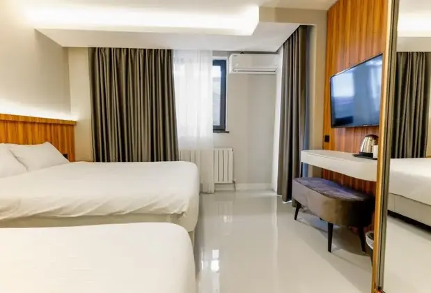 Joyful Hotel By Gnl - Görsel 6