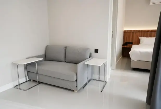 Joyful Hotel By Gnl - Görsel 8