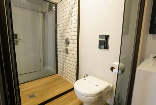 Joyful Hotel By Gnl - Görsel 16