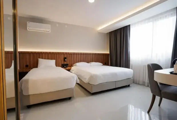 Joyful Hotel By Gnl - Görsel 4