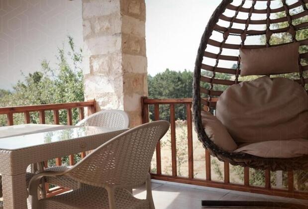 Kastilya Kırsal Turizm Tesisi - Görsel 6