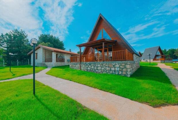 Kastilya Kırsal Turizm Tesisi - Görsel 3