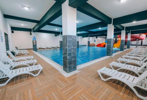 Kastilya Kırsal Turizm Tesisi - Görsel 14