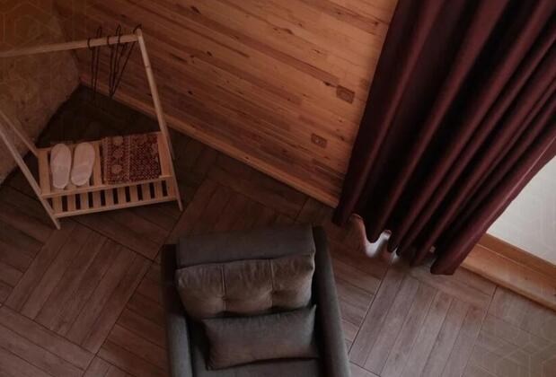 Kastilya Kırsal Turizm Tesisi - Görsel 9