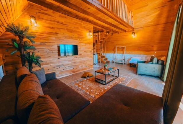 Kastilya Kırsal Turizm Tesisi - Görsel 11