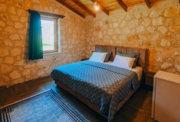 Kastilya Kırsal Turizm Tesisi - Görsel 7