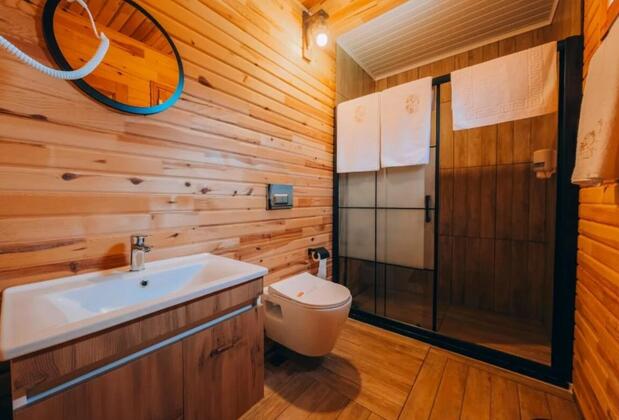 Kastilya Kırsal Turizm Tesisi - Görsel 15