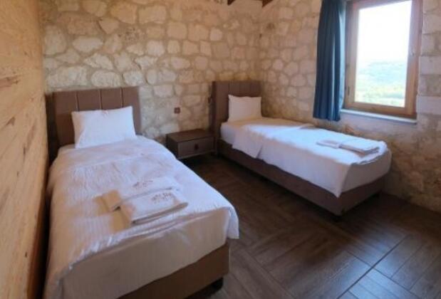 Kastilya Kırsal Turizm Tesisi - Görsel 8