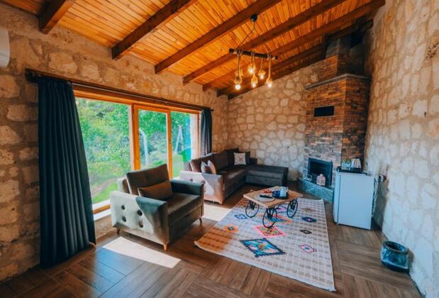 Kastilya Kırsal Turizm Tesisi - Görsel 10