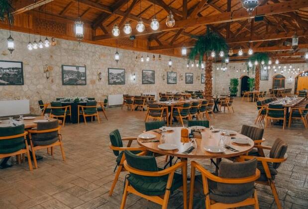 Kastilya Kırsal Turizm Tesisi - Görsel 13