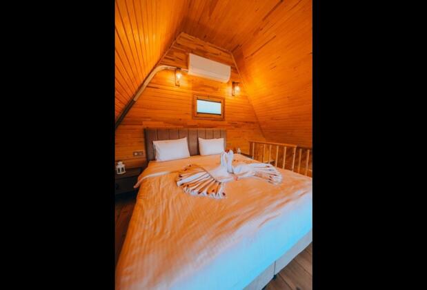 Kastilya Kırsal Turizm Tesisi - Görsel 12