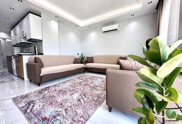 Kuşakçı Apart & Villa - Görsel 2