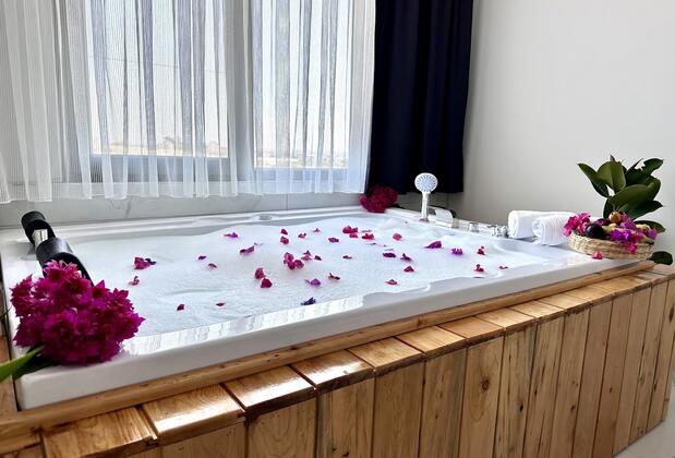 Kuşakçı Apart & Villa - Görsel 3